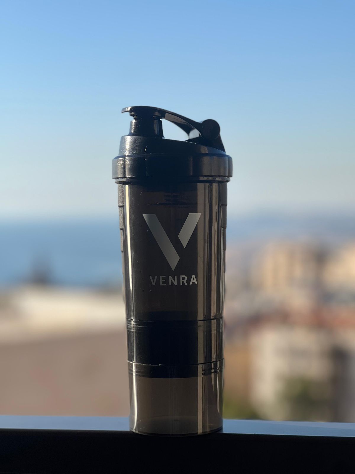 Gym Shaker