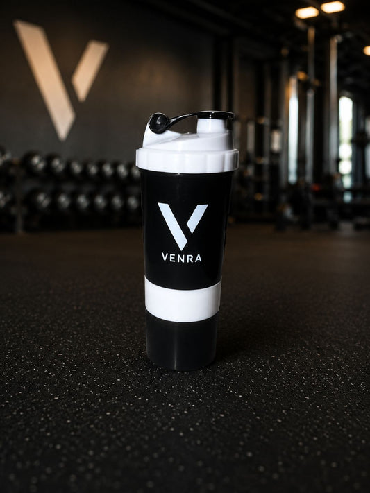 Gym Shaker