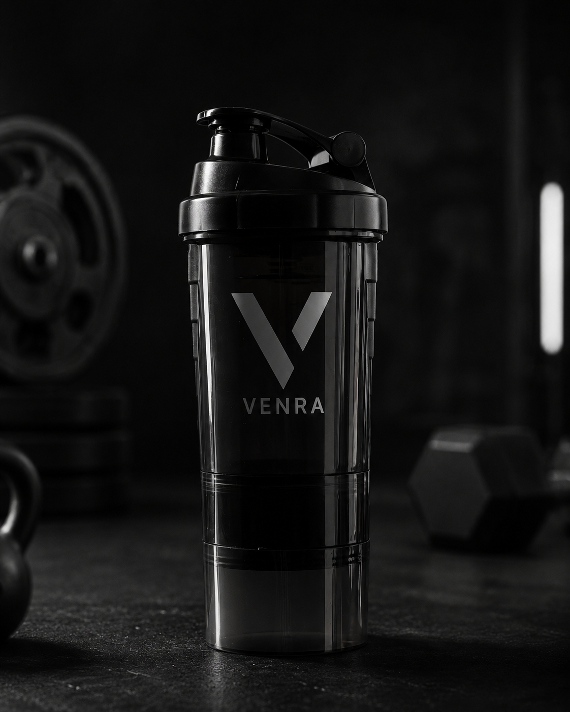 Gym Shaker