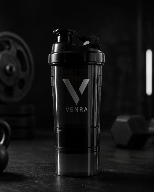 Gym Shaker