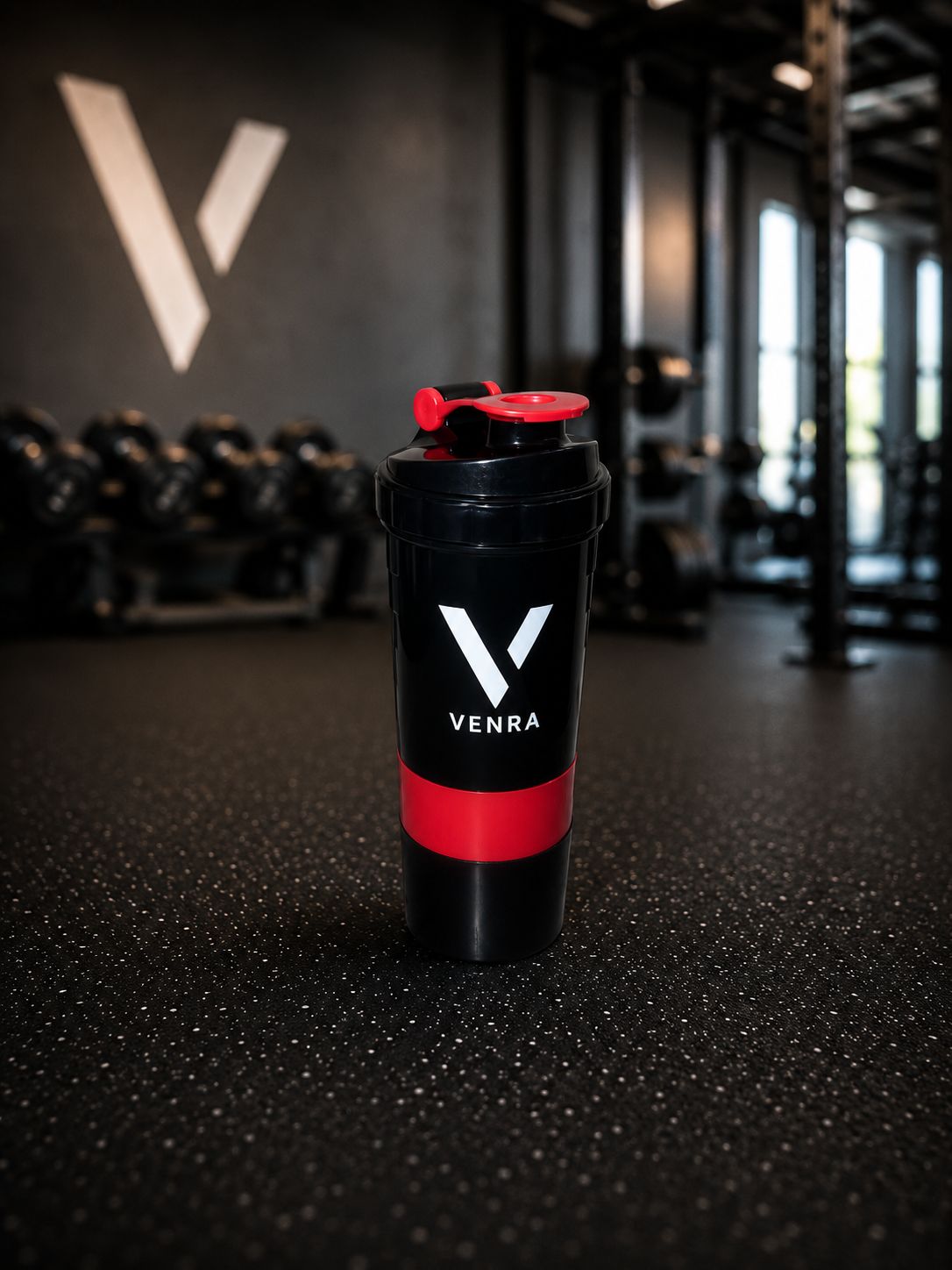 Gym Shaker