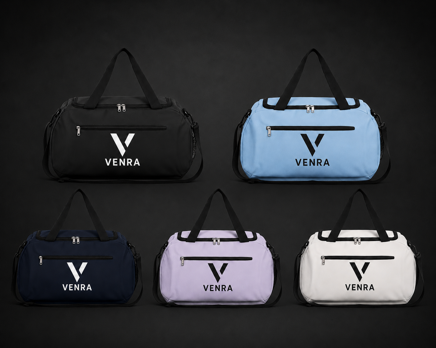 Duffle bag