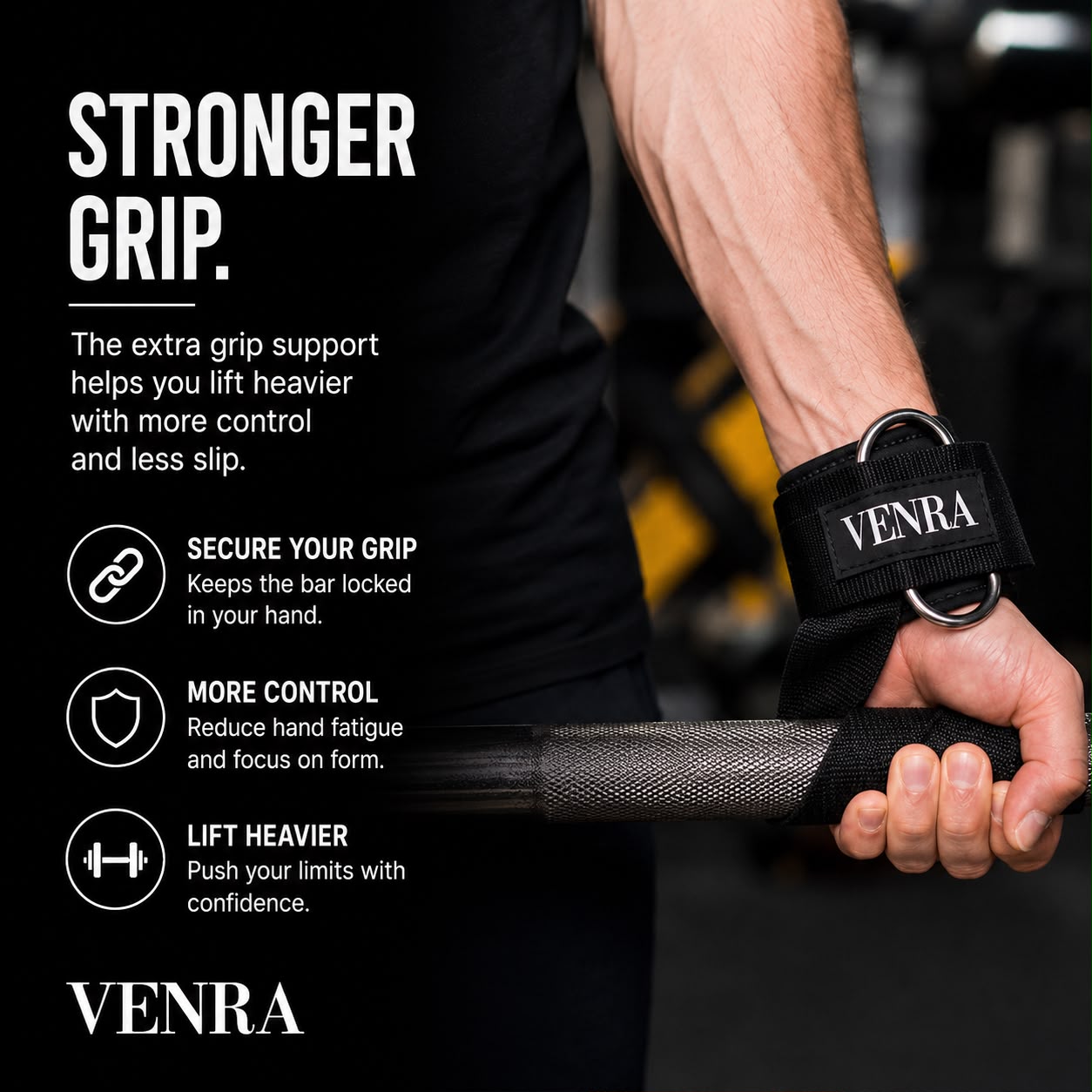 Wrist straps
