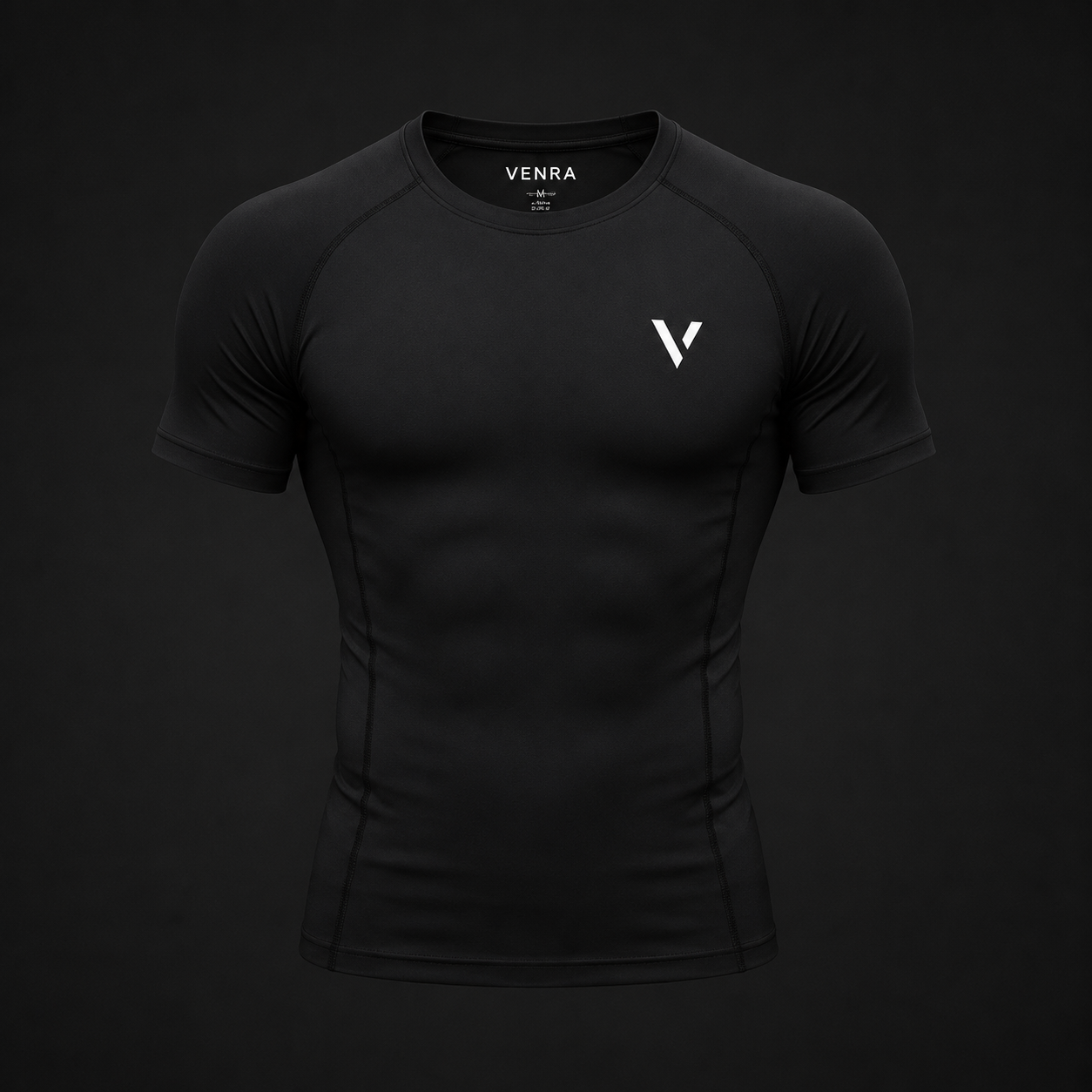 Compression shirt